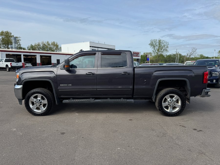 gmc sierra 2500hd 2016 1GT12SEG2GF205813 image gmc sierra 2500hd 2016 1GT12SEG2GF205813 image
